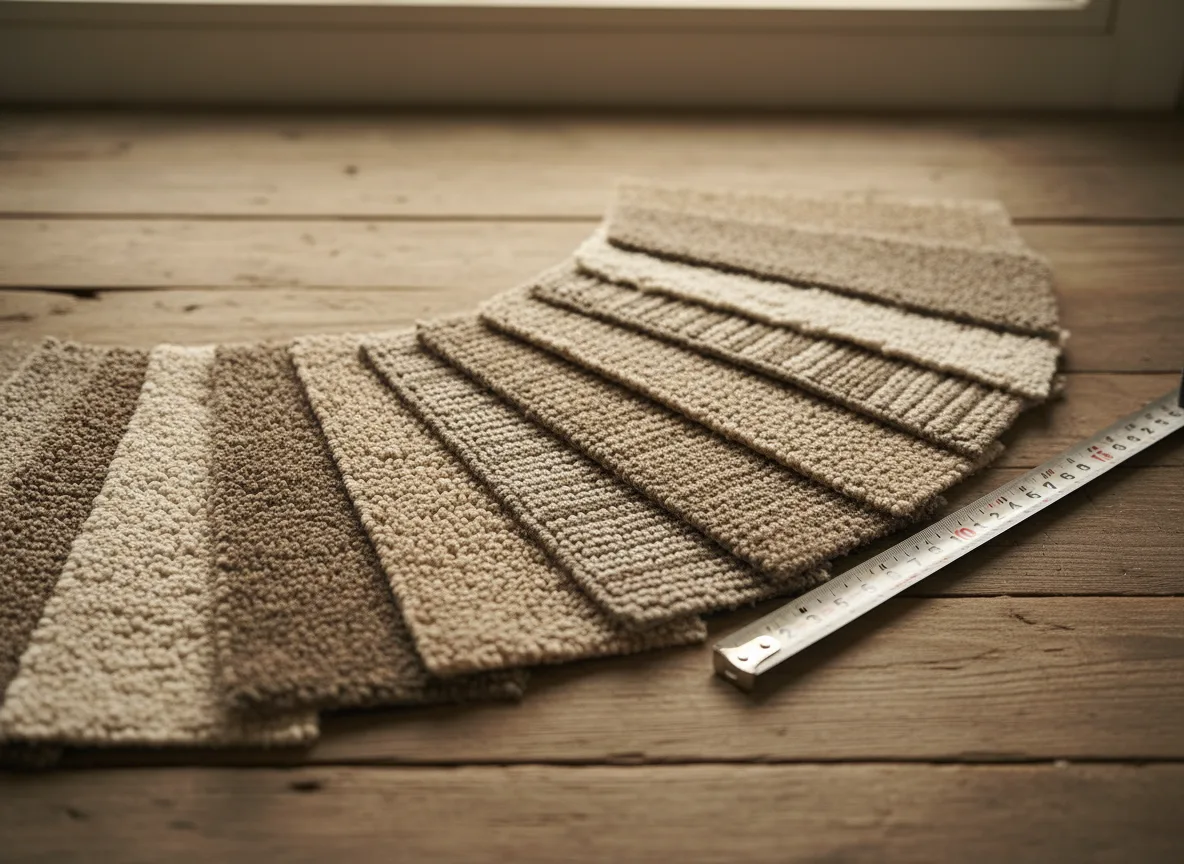 Carpet Installation Bahama, NC FAQs